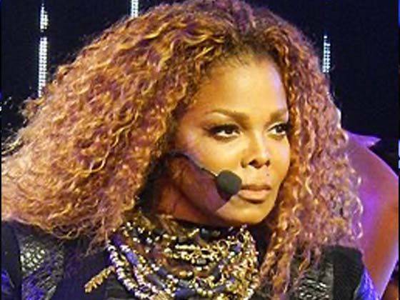 Janet Jackson